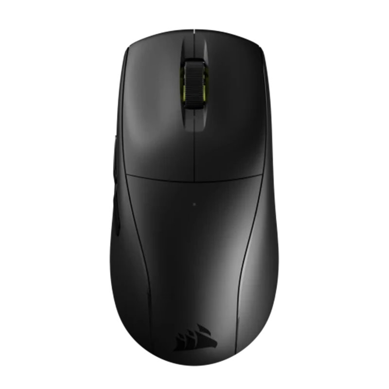 Corsair M75 ratón Ambidextro Bluetooth Óptico 26000 DPI