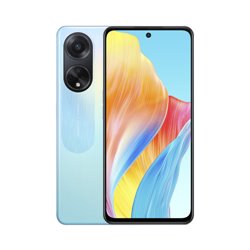 OPPO A98 5G 256GB 8GB BLUE