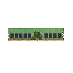 Kingston Technology KTD-PE432E/8G módulo de memoria 8 GB 1 x 8 GB DDR4 3200 MHz ECC