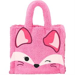 BOLSO PELUCHE FIFI SQUISHMALLOWS