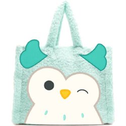 BOLSO PELUCHE WINSTON SQUISHMALLOWS