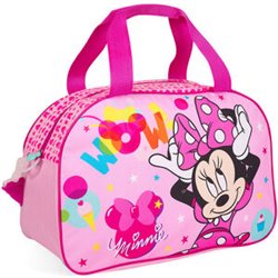 BOLSA DEPORTE MINNIE DISNEY