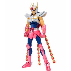 Figura Phoenix Ikki 20th Anniversary Saint Seiya Cloth Myth 16,5cm