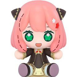 Figura Anya Forger Chibi Huggy Spy x Family 6cm