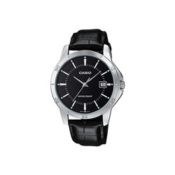 RELOJ CASIO CABALLERO MODELO MTP-V004L-1A