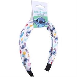 ACCESORIOS PELO DIADEMA INFANTIL DISNEY STITCH