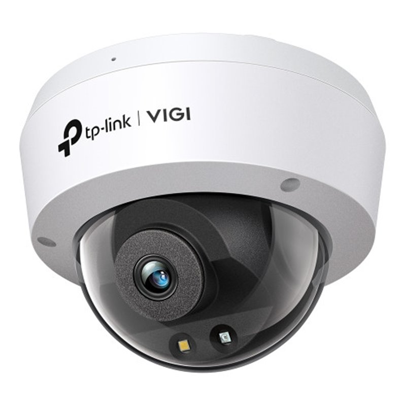 TP-Link VIGI C230 Almohadilla Cámara de seguridad IP Interior y exterior 2304 x 1296 Pixeles Techo