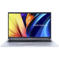 ASUS VivoBook 15 F1502ZA-EJ1121 - Ordenador Portátil .6" Full HD (Intel Core i5-1235U, 8GB RAM, 512GB SSD, Iris Xe Graphics, Sin