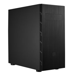 Cooler Master MasterBox MB600L V2 Midi Tower Negro