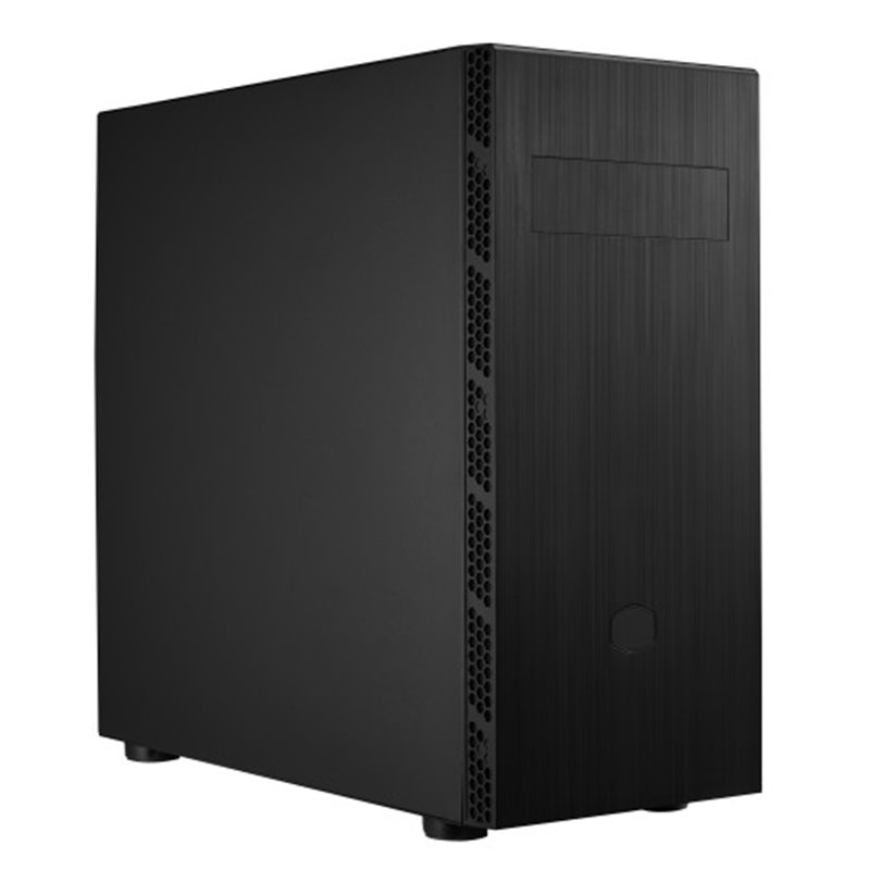 Cooler Master MasterBox MB600L V2 Midi Tower Negro