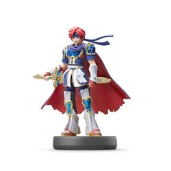 FIGURA NINTENDO AMIIBO SMASH ROY