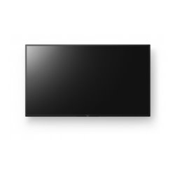 Sony FW-50EZ20L pantalla de señalización Pantalla plana para señalización digital 127 cm (50") LED Wifi 350 cd / m² 4K Ultra HD 