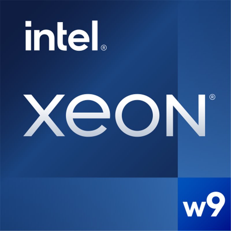 Intel Xeon w9-3495X procesador 1,9 GHz 105 MB Smart Cache