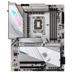 AORUS Z790 PRO X placa base Intel Z790 LGA 1700 ATX