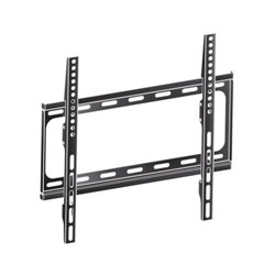 iiyama WM1044-B1 soporte para TV 139,7 cm (55") Negro