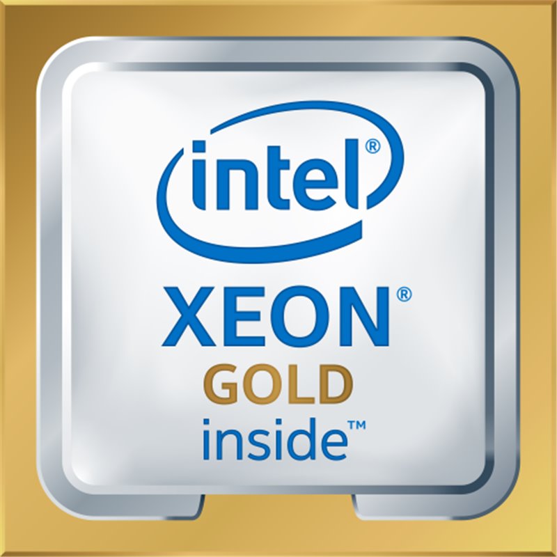 Intel Xeon 6130 procesador 2,1 GHz 22 MB L3