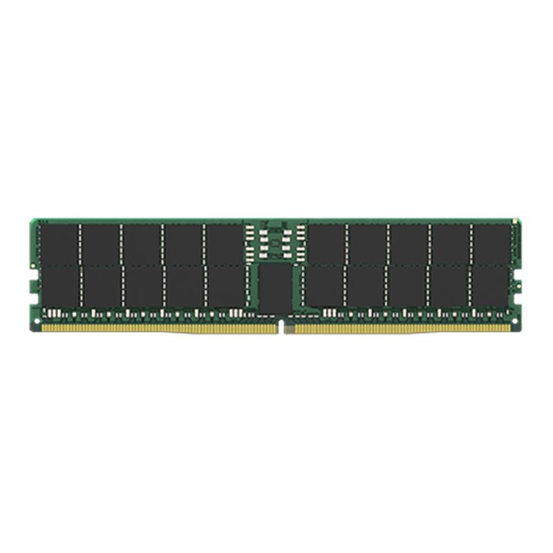 MEMORIA KINGSTON SERVER PREMIER - KSM48R40BD8KMM-32HMR - 32GB 4800MT/S DDR5 ECC REG CL40  2RX8 HYNIX M