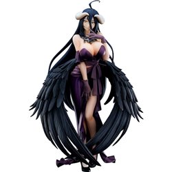 Figura Pop up Parade Albedo Dress Overlord 18cm