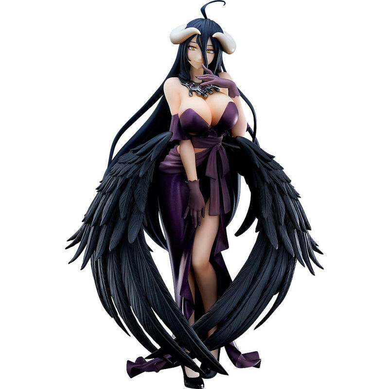 Figura Pop up Parade Albedo Dress Overlord 18cm