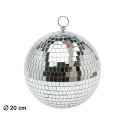 BOLA 20 CM DISCO