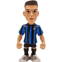 FIGURA MINIX LAUTARO INTER 12CM