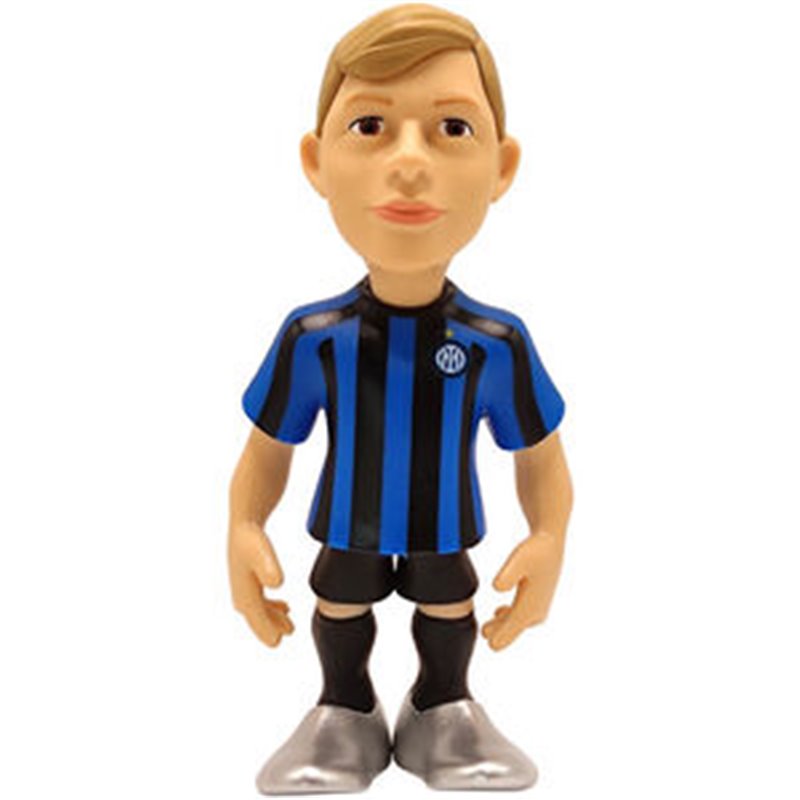 FIGURA MINIX BARELLA INTER 12CM