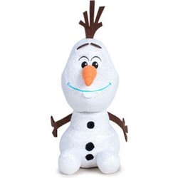 PELUCHE OLAF FROZEN 2 DISNEY 58CM