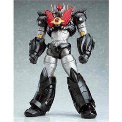 FIGURA MODEL KIT MAZINKAISER - MAZINKAISER 14CM