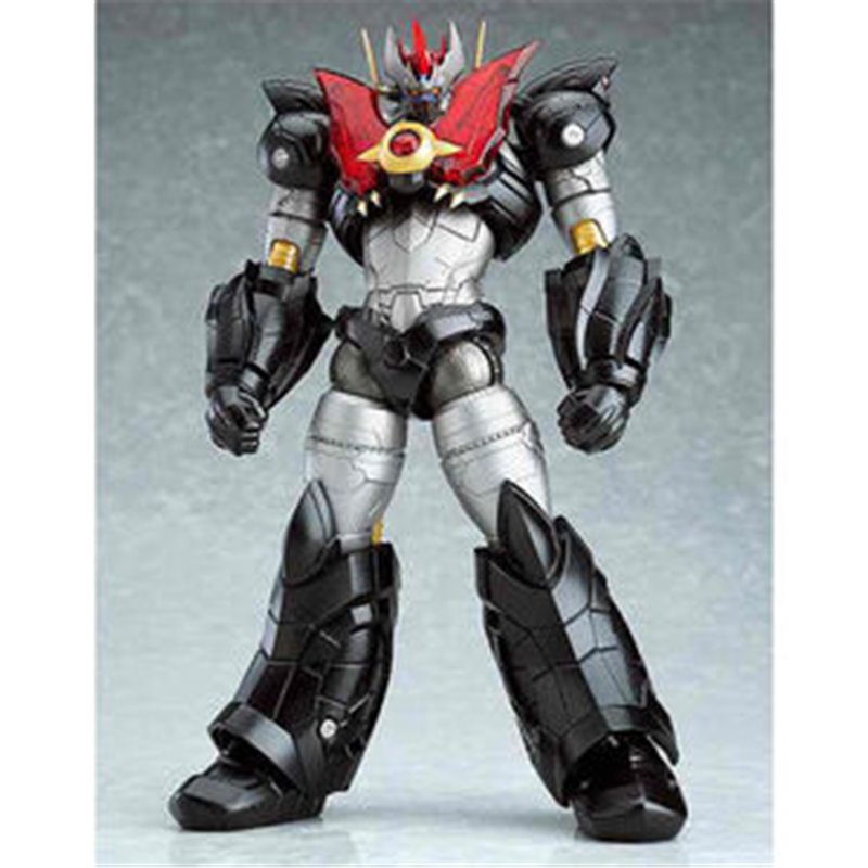 FIGURA MODEL KIT MAZINKAISER - MAZINKAISER 14CM