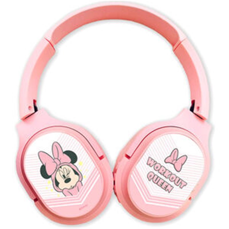 AURICULARES INALAMBRICOS MINNIE DISNEY