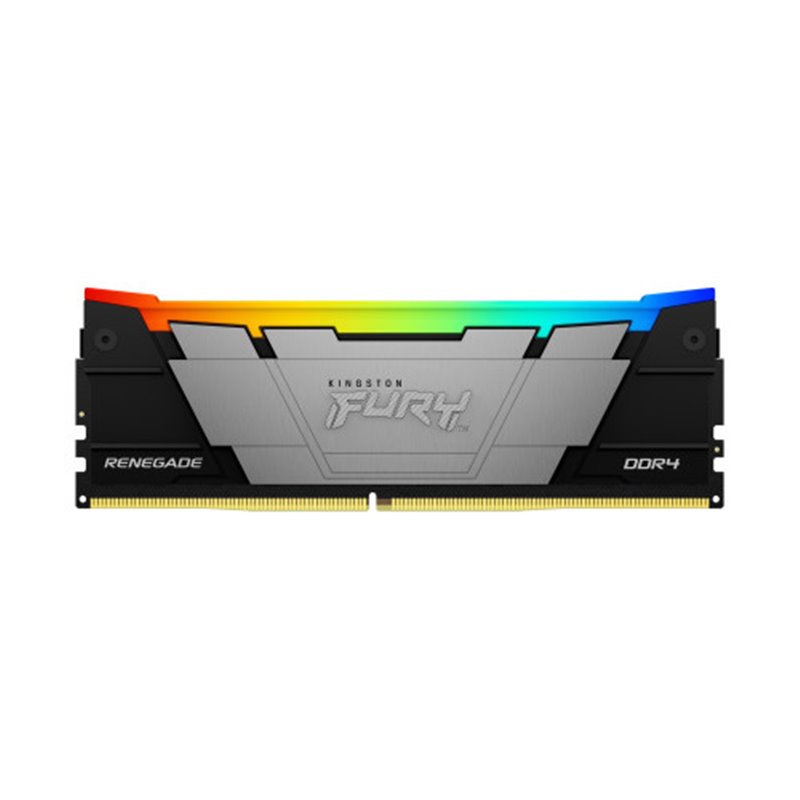 Kingston Technology FURY Renegade RGB módulo de memoria 32 GB 1 x 32 GB DDR4 3200 MHz