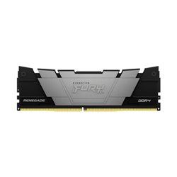 Kingston Technology FURY Renegade módulo de memoria 32 GB 1 x 32 GB DDR4 3200 MHz