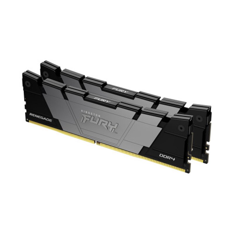 Kingston Technology FURY Renegade módulo de memoria 32 GB 2 x 16 GB DDR4 3200 MHz