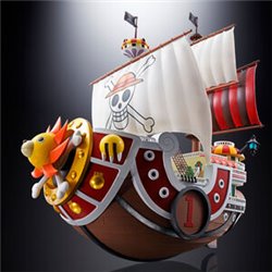 REPLICA THOUSAND SUNNY ONE PIECE 38CM