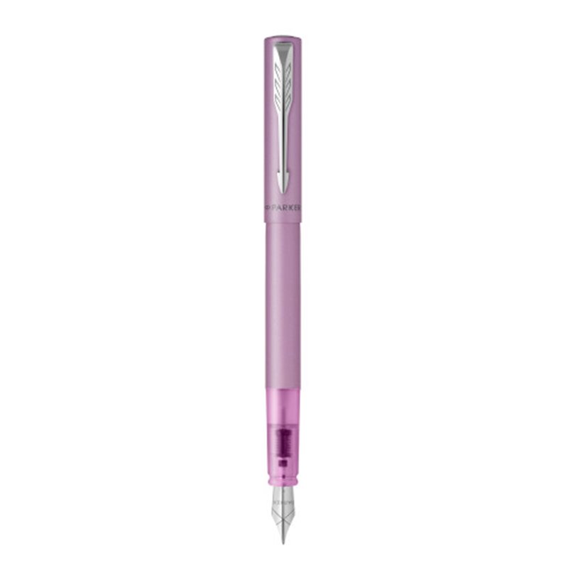 Parker Vector XL pluma estilográfica Sistema de carga por cartucho Lila 1 pieza(s)