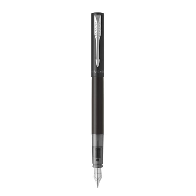 Parker Vector XL pluma estilográfica Sistema de carga por cartucho Negro 1 pieza(s)