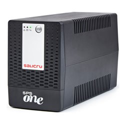 Salicru SPS 2000 ONE BL 2000 VA ACCS sistema de alimentación ininterrumpida (UPS) 2 kVA