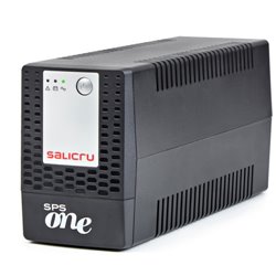 Salicru SPS 900 ONE BL 900 VA ACCS sistema de alimentación ininterrumpida (UPS) 0,9 kVA