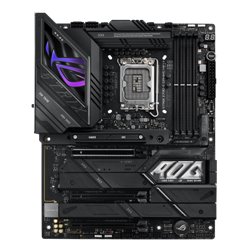 ASUS ROG STRIX Z790-E GAMING WIFI II Intel Z790 LGA 1700 ATX