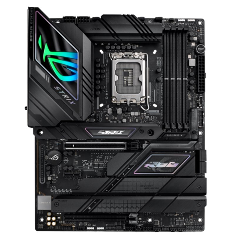 ASUS ROG STRIX Z790-F GAMING WIFI II Intel Z790 LGA 1700 ATX