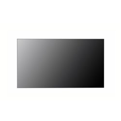 LG 55VH7J-H pantalla de señalización Diseño panorámico 139,7 cm (55") 700 cd / m² Full HD Negro 24/7