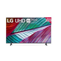 LG TV PRO 50UR781C0LK 50"