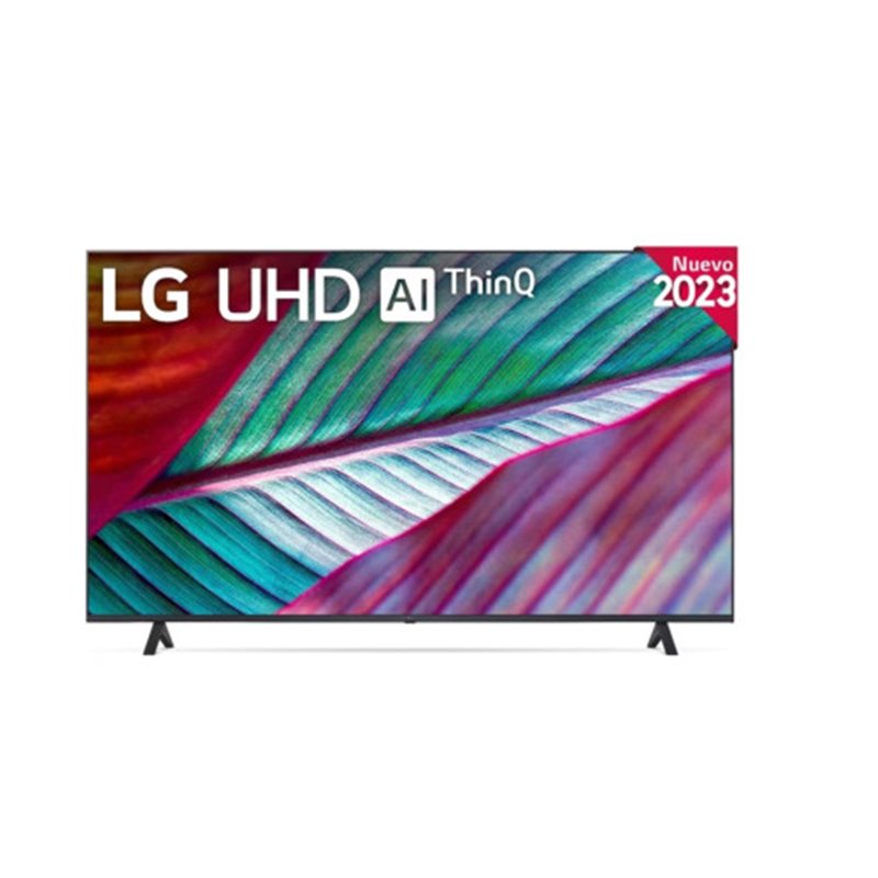 LG TV PRO 50UR781C0LK 50"