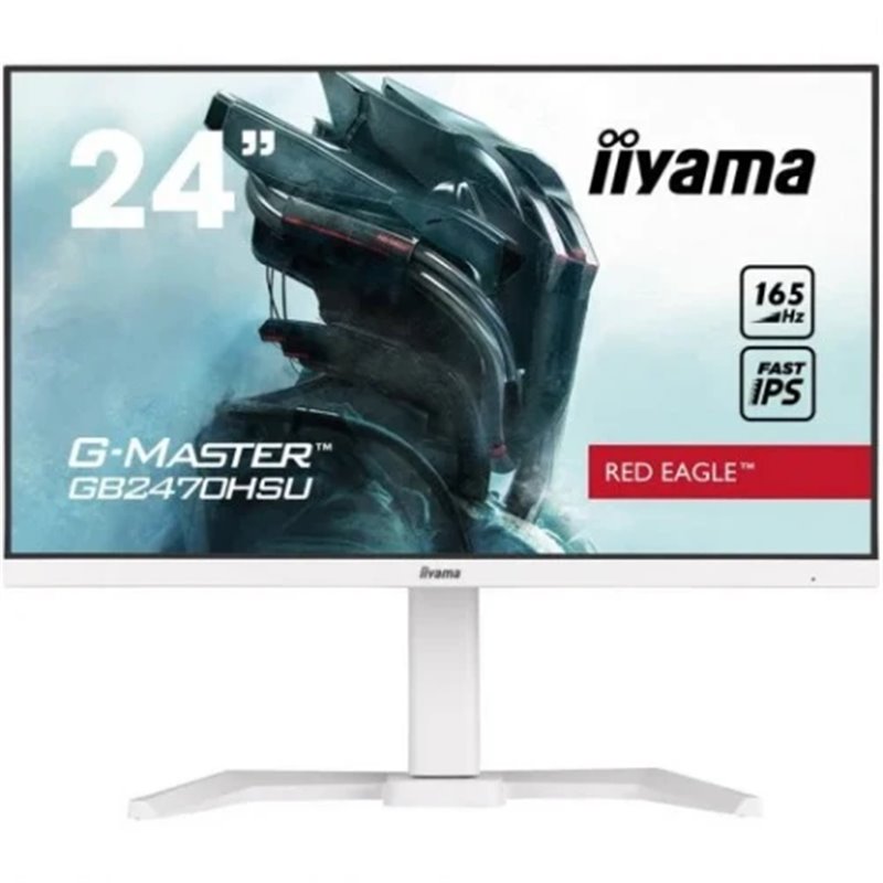 MONITOR IIYAMA 24" GAMING GB2470HSU-W5