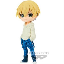 FIGURA CHIFUYU MATSUNO PLAIN CLOTHES VER.A TOKYO REVENGERS Q POSKET 14CM