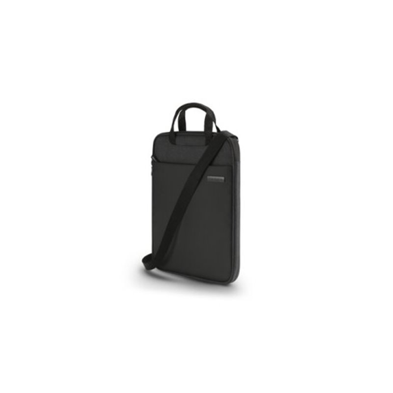 FUNDA ECO-FRIENDLY 12" NEGRO KENSINGTON K60102WW