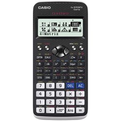 Casio FX-570SPX - Calculadora científica