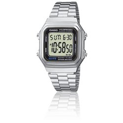 RELOJ CASIO A178WEA-1AES