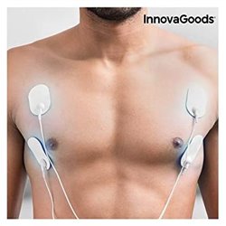 ELECTROESTIMULADOR MUSCULAR PULSE INNOVAGOODS