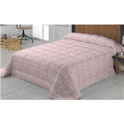 COMFORTER MICROFIBRA ESTHER